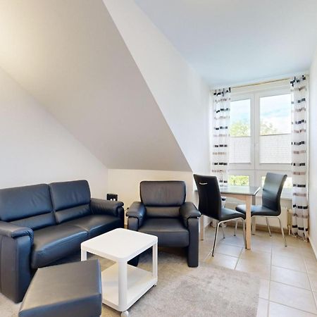 Apartmenthaus Binzer Sterne Εξωτερικό φωτογραφία