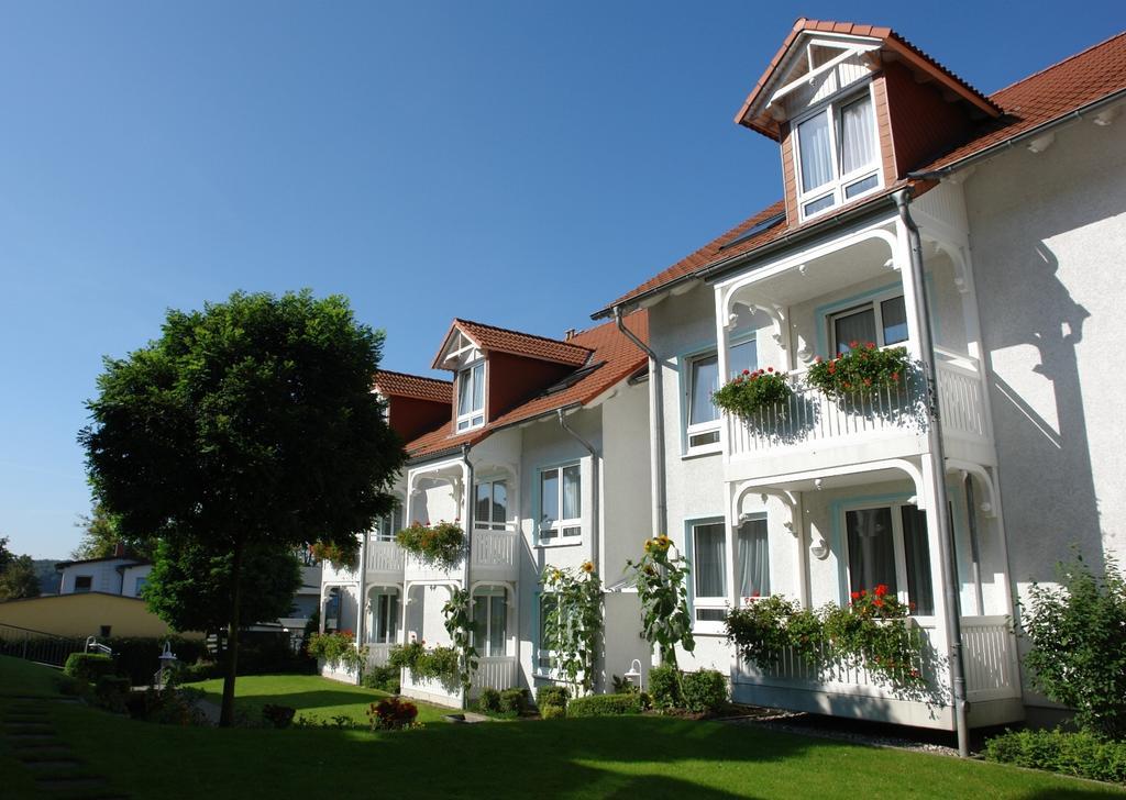 Apartmenthaus Binzer Sterne Δωμάτιο φωτογραφία