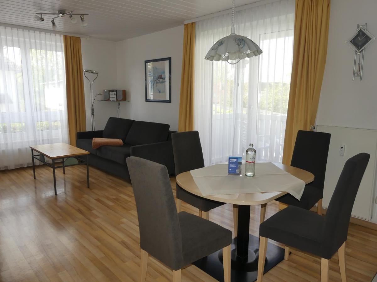 Apartmenthaus Binzer Sterne Εξωτερικό φωτογραφία