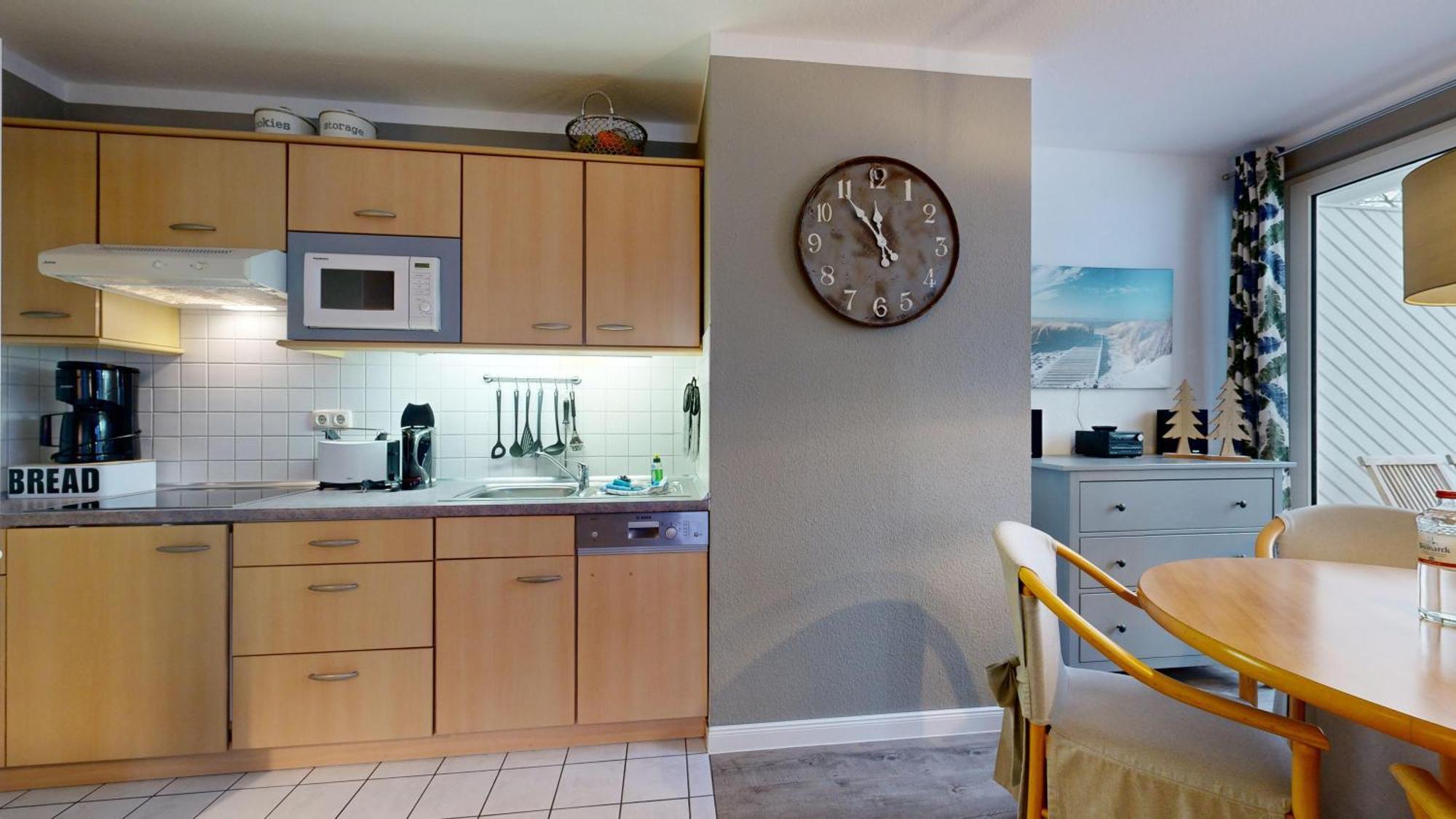 Apartmenthaus Binzer Sterne Εξωτερικό φωτογραφία