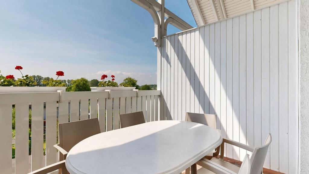 Apartmenthaus Binzer Sterne Εξωτερικό φωτογραφία