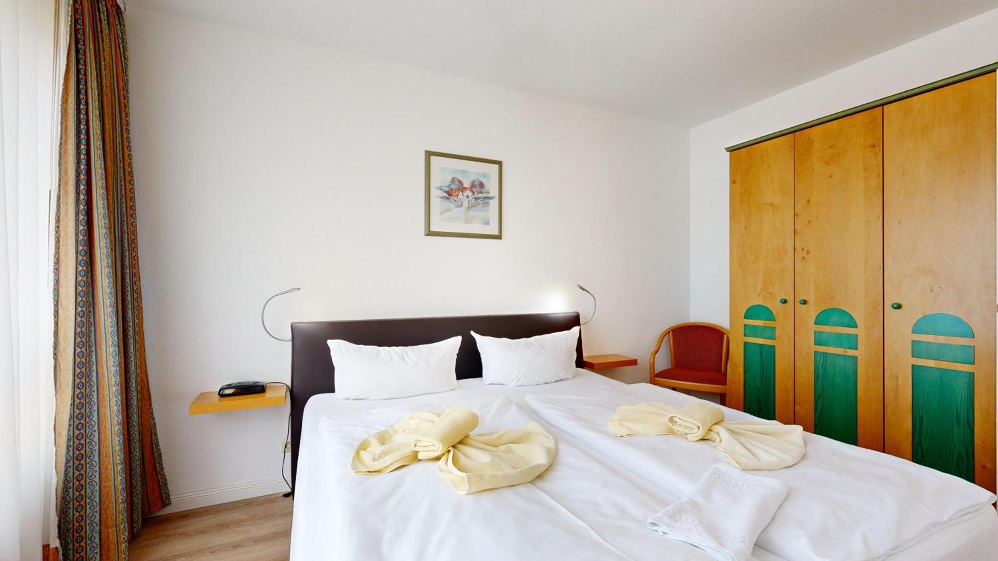 Apartmenthaus Binzer Sterne Εξωτερικό φωτογραφία
